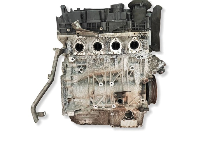 Motor BMW X1 E84 N47D20C 2.0 222TKm 2010 Engine Unkomplett MOT7427856781cj