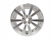 Load image into Gallery viewer, 1x Alufelge 19 Zoll 8.0" 5x112 48ET Glanz Weiß 5C0601025N VW Beetle Rim Wheel FEL7665035912nd