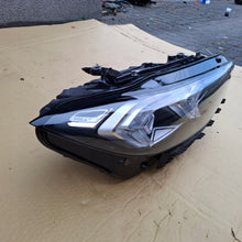 Laden Sie das Bild in den Galerie-Viewer, Frontscheinwerfer BMW 3 G21 G20 9450796 LED Rechts Scheinwerfer Headlight SCH7537117344zu