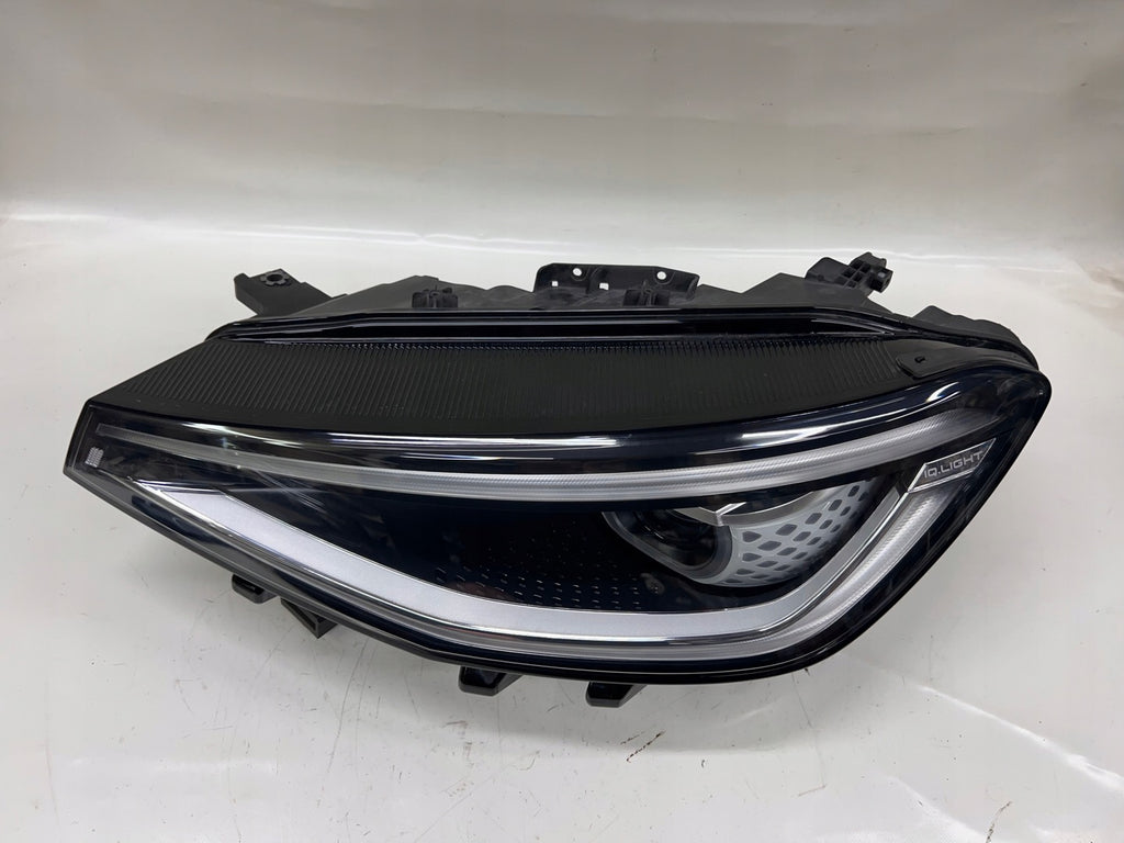 Frontscheinwerfer VW Id.4 11B941035D LED Links Scheinwerfer Headlight SCH9979376638vb