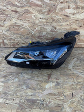 Laden Sie das Bild in den Galerie-Viewer, Frontscheinwerfer Peugeot 3008 9836230680 LED Links Scheinwerfer Headlight SCH2880162643oj