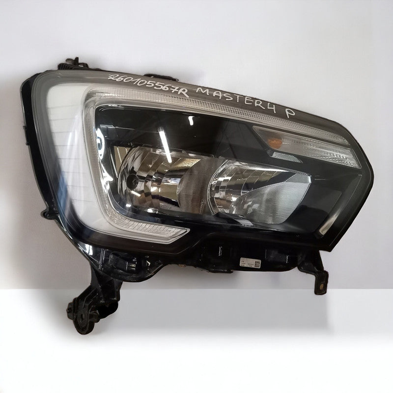 Frontscheinwerfer Renault Master 260105567R Rechts Scheinwerfer Headlight