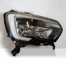 Load image into Gallery viewer, Frontscheinwerfer Renault Master 260105567R Rechts Scheinwerfer Headlight