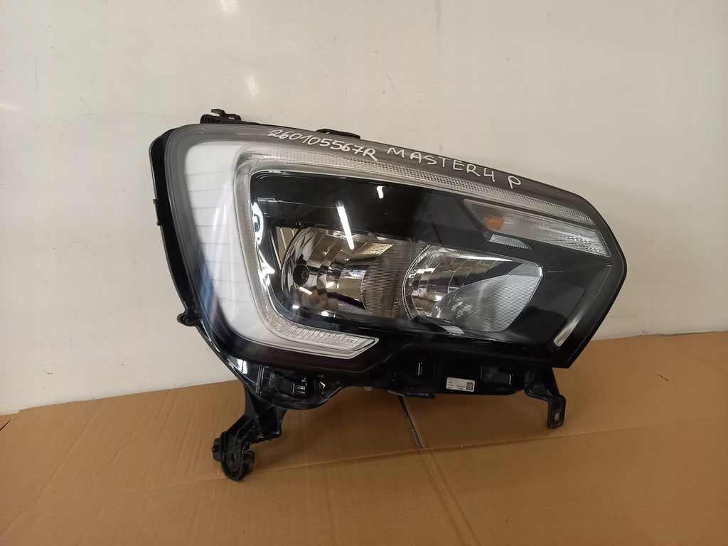 Frontscheinwerfer Renault Master 260105567R Rechts Scheinwerfer Headlight