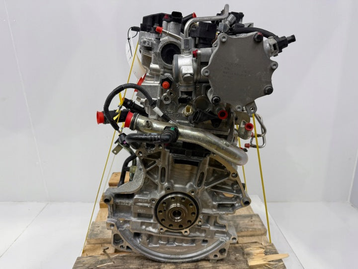 Motor Volvo S60 III Xc60 I B4204T46 2.0 340PS 250kW 41TKm 2016 Benzin Unkomplett MOT7022722063bo