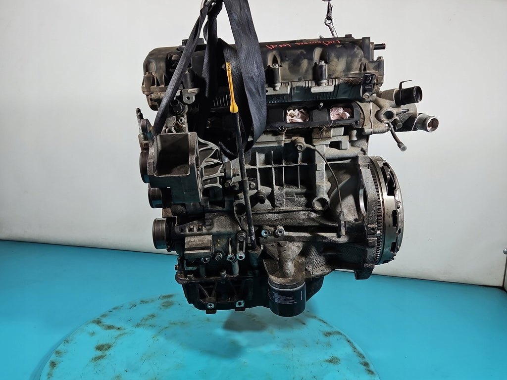 Motor Kia Carens III G4KA 2.0 144PS 106kW 2007 Benzin Engine Unkomplett