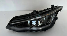 Load image into Gallery viewer, Frontscheinwerfer VW Golf VIII 5H1941005 Links Scheinwerfer Headlight SCH8686347875xr
