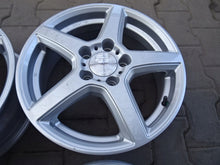 Laden Sie das Bild in den Galerie-Viewer, 4x Alufelge 16 Zoll 6.0" 5x112 46ET Audi A3 Rim Wheel FEL5721810396fb