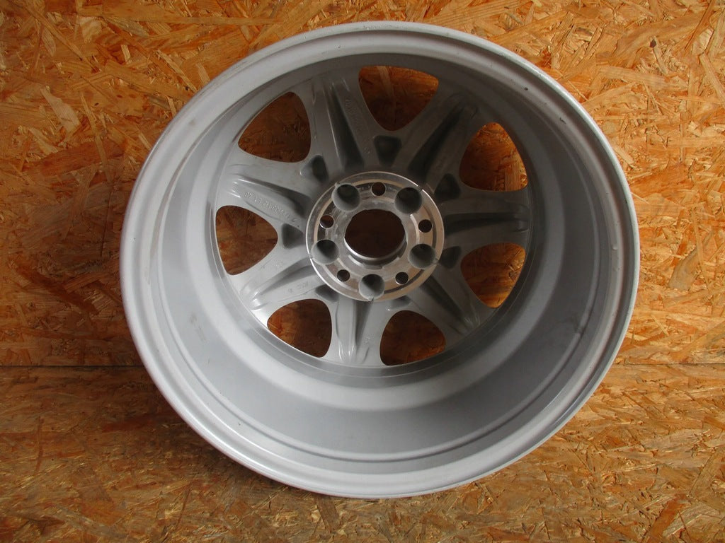 1x Alufelge 16 Zoll 7.5" 5x112 46ET A2204010102 Mercedes-Benz W220 Rim Wheel FEL3878243862fg