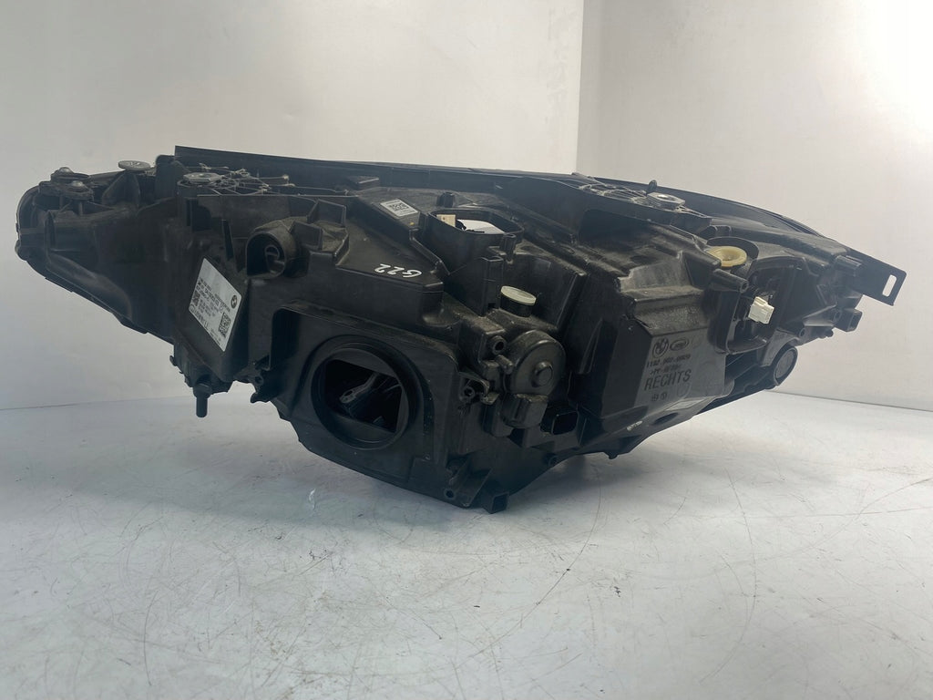 Frontscheinwerfer BMW G22 G23 5A19352-02 LED Rechts Scheinwerfer Headlight SCH5493355929yb
