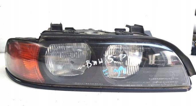 Frontscheinwerfer BMW E39 Rechts Scheinwerfer Headlight SCH1952887266en