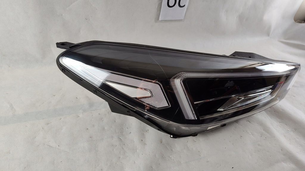 Frontscheinwerfer Hyundai Tucson 92102-D7700 LED Rechts Scheinwerfer Headlight