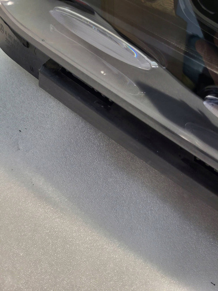 Frontscheinwerfer Mercedes-Benz Gle A1679066908 LED Links Scheinwerfer Headlight