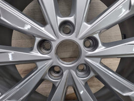 1x Alufelge 18 Zoll 83A601025G Audi Q3 Rim Wheel FEL8606108791zv