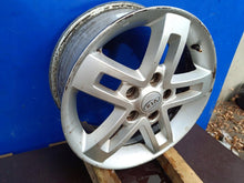 Laden Sie das Bild in den Galerie-Viewer, 1x Alufelge 16 Zoll 6.5" 5x114.3 Kia I Rim Wheel FEL6682487938eh