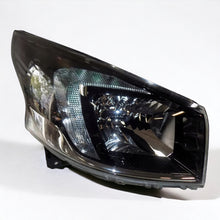 Laden Sie das Bild in den Galerie-Viewer, Frontscheinwerfer Renault Trafic III 1LE011565-185 260106627R Halogen Rechts