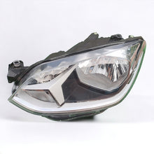 Laden Sie das Bild in den Galerie-Viewer, Frontscheinwerfer VW Up 1S1941015AA LED Links Scheinwerfer Headlight