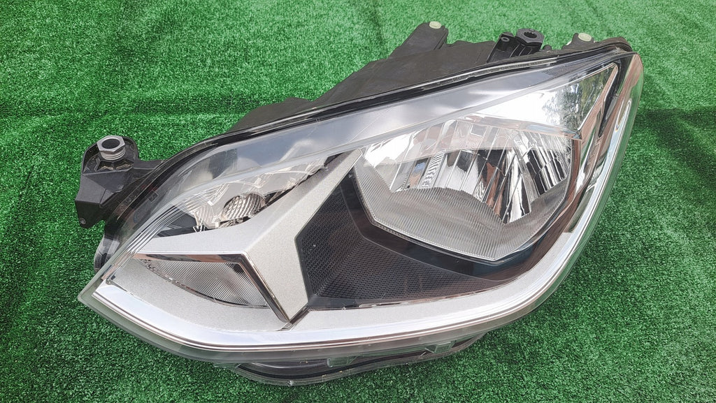 Frontscheinwerfer VW Up 1S1941015AA LED Links Scheinwerfer Headlight