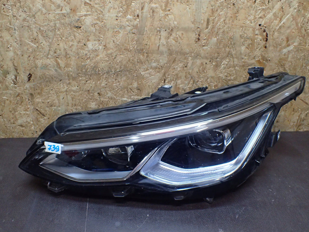 Frontscheinwerfer VW Golf VIII 5H1941035 LED Links Scheinwerfer Headlight SCH2189849747ph