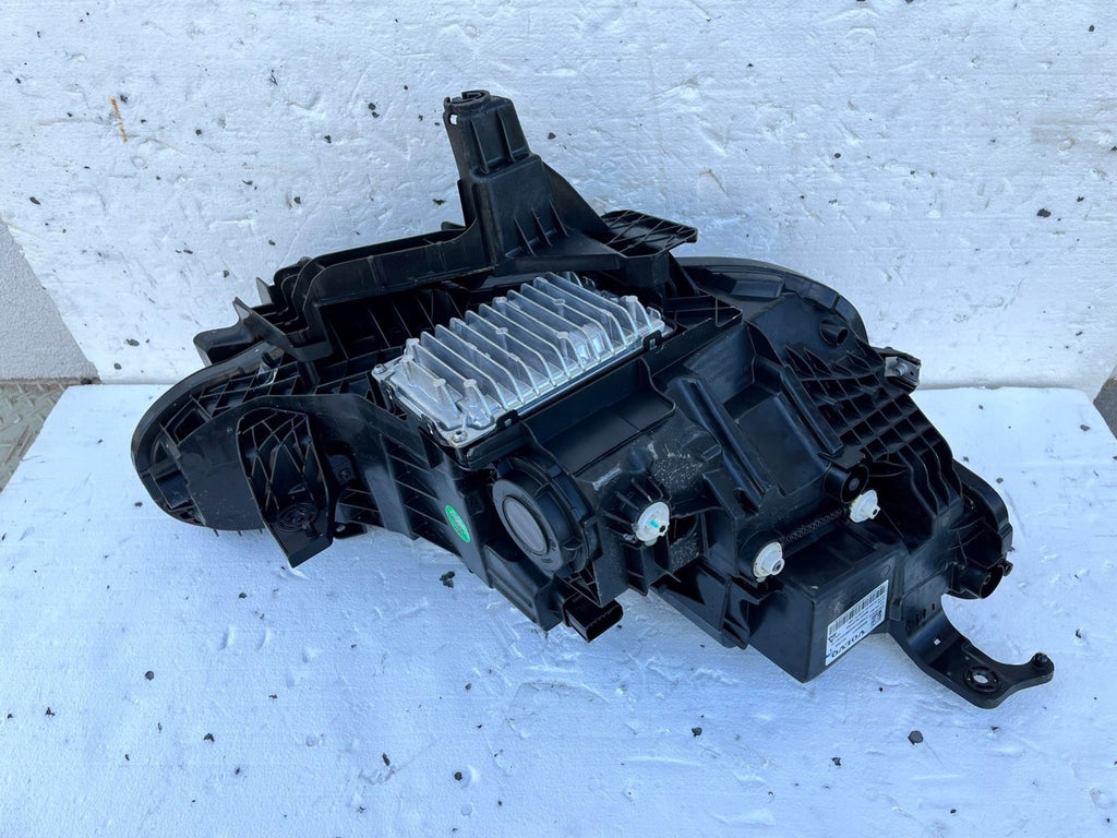 Frontscheinwerfer Volvo 80000401 Links Scheinwerfer Headlight SCH7074630375bh