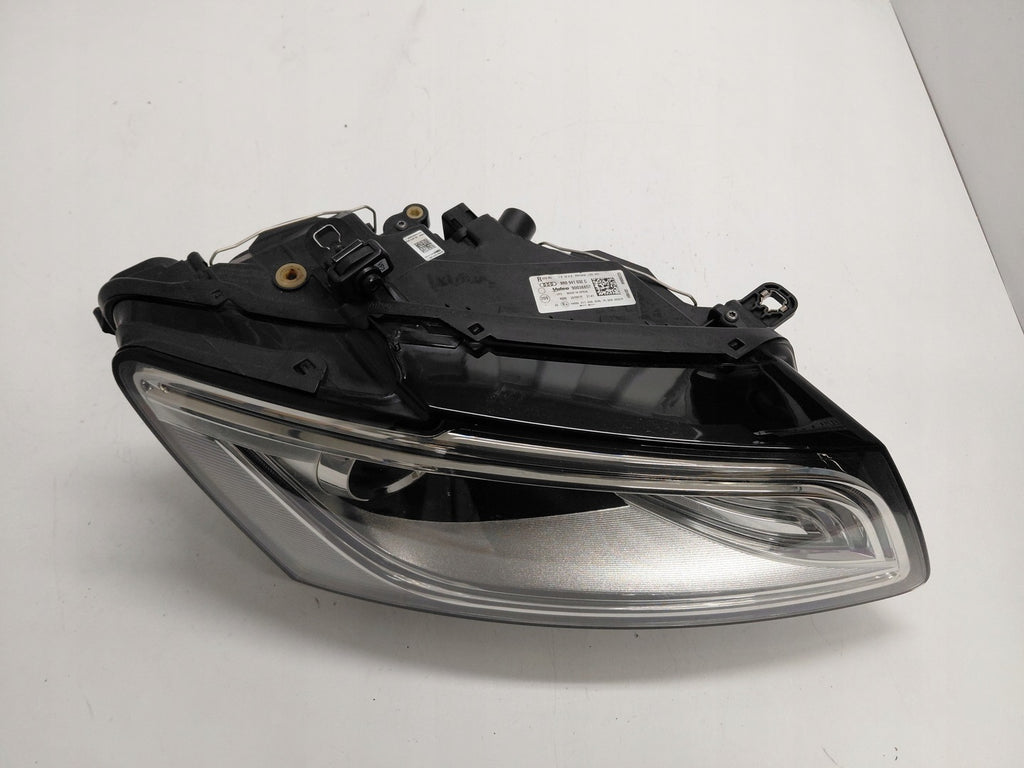 Frontscheinwerfer Audi Q5 8R0941032C LED Rechts Scheinwerfer Headlight SCH6524255758es