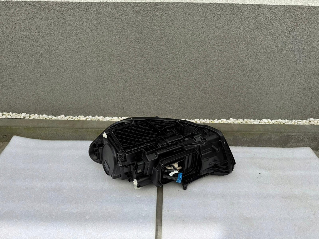 Frontscheinwerfer Mercedes-Benz W177 A1779062605 Full LED Rechts Headlight SCH9977801251vs