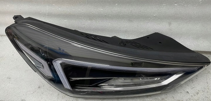 Frontscheinwerfer Hyundai Tucson D7921-21C20 LED Rechts Scheinwerfer Headlight SCH5960188572al