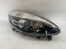 Laden Sie das Bild in den Galerie-Viewer, Frontscheinwerfer Renault Scenic 260106928R Rechts Scheinwerfer Headlight SCH3385507846ed