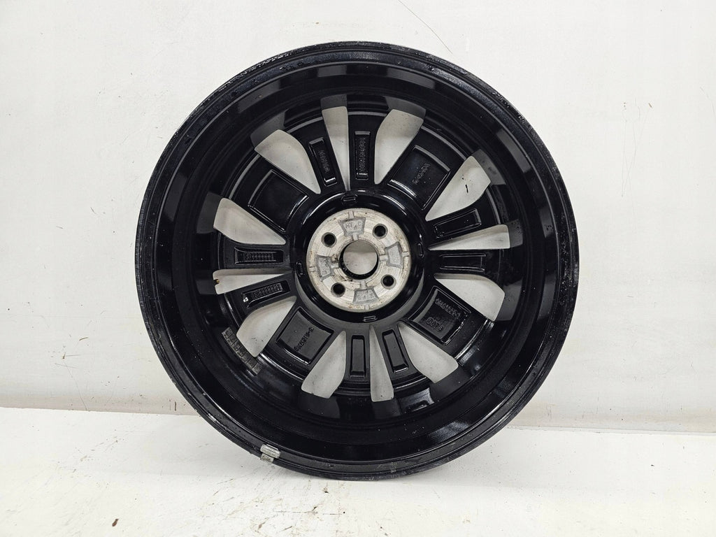 1x Alufelge 18 Zoll Toyota Aygo Rim Wheel FEL8737044322pb