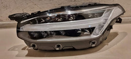 Frontscheinwerfer Volvo Xc90 89910617 31656987 LED Links Scheinwerfer Headlight