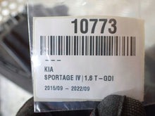 Laden Sie das Bild in den Galerie-Viewer, Frontscheinwerfer Kia Sportage 92102F1010 Rechts Scheinwerfer Headlight SCH2722715559dt