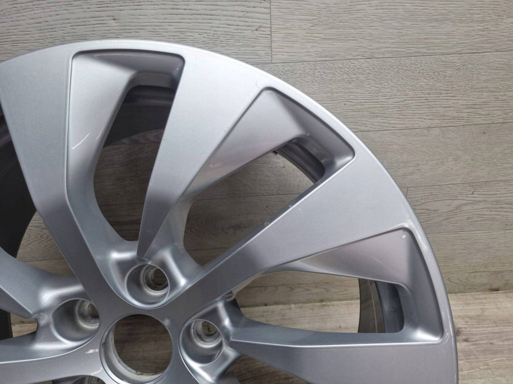 1x Alufelge 18 Zoll 5x112 4K8601025A Audi A7 Rim Wheel FEL8314732968wo