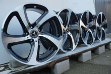 Load image into Gallery viewer, 4x Alufelge 18 Zoll 8.0" 5x112 43ET A2134013200 Mercedes-Benz W213 Rim Wheel FEL3743000894oc