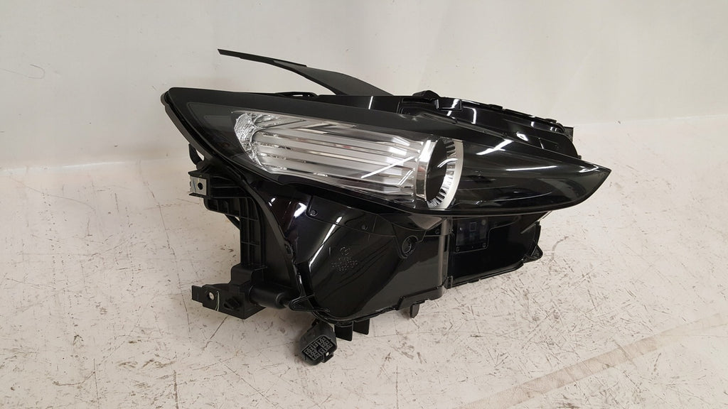 Frontscheinwerfer Mazda Cx-30 DGJ1-51030 LED Rechts Scheinwerfer Headlight