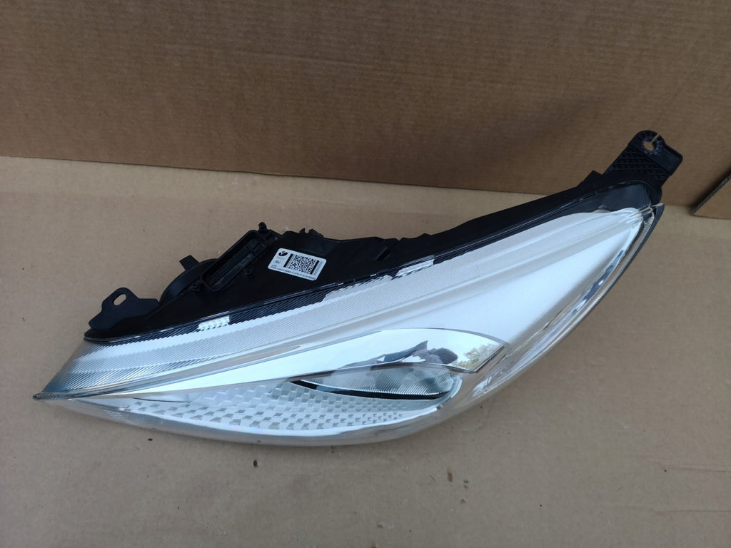 Frontscheinwerfer Ford Focus F1EB-13W030-AEB Links Scheinwerfer Headlight SCH5692304877yw