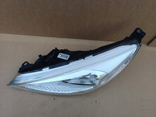 Laden Sie das Bild in den Galerie-Viewer, Frontscheinwerfer Ford Focus F1EB-13W030-AEB Links Scheinwerfer Headlight SCH5692304877yw