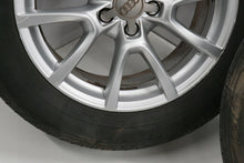 Laden Sie das Bild in den Galerie-Viewer, 4x Alufelge 18 Zoll 8.0" 5x112 8R0601025C Audi Q5 Rim Wheel FEL2310243810gz