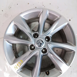 1x Alufelge 16 Zoll 6.5