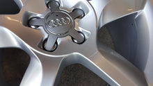 Load image into Gallery viewer, 4x Alufelge 17 Zoll 8.0" 5x112 26ET Glanz Silber 8T0601025 Audi A5 Rim Wheel FEL8740204904zk