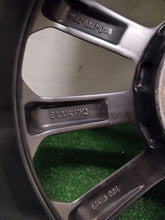 Laden Sie das Bild in den Galerie-Viewer, 1x Alufelge 17 Zoll 7.0" 4x108 47 5ET Glanz Silber H1BC-1007-D1A Ford Fiesta FEL7329743639bb