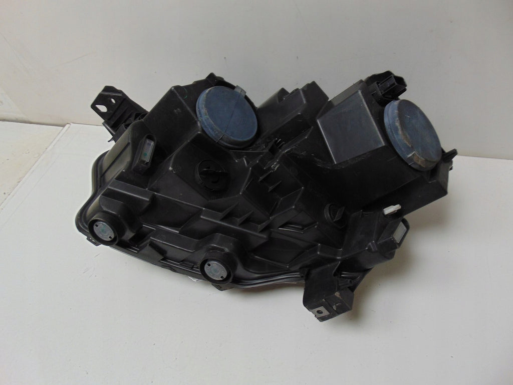 Frontscheinwerfer Citroën Berlingo 9816824780 LED Rechts Scheinwerfer Headlight SCH3101551326xu