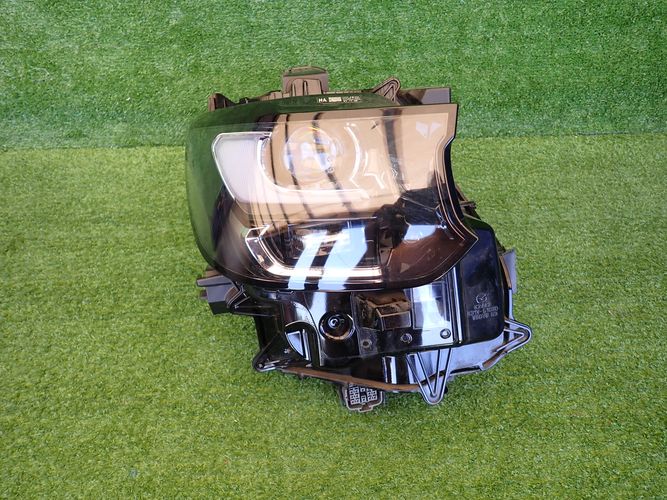 Frontscheinwerfer Mazda Cx-60 Cx60 KR9R51030 Full LED Rechts Headlight