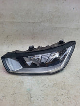 Load image into Gallery viewer, Frontscheinwerfer Audi A1 8XA941003 Links Scheinwerfer Headlight