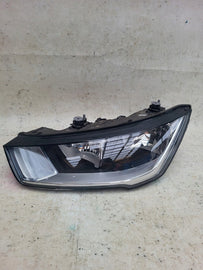Frontscheinwerfer Audi A1 8XA941003 Links Scheinwerfer Headlight