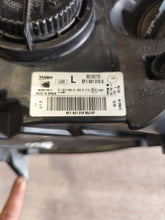 Laden Sie das Bild in den Galerie-Viewer, Frontscheinwerfer Seat Ibiza V 6F1941015B LED Links Scheinwerfer Headlight