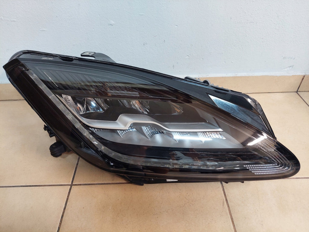 Frontscheinwerfer Jaguar E-Pace J9C3-13W029-EC LED Rechts Scheinwerfer Headlight SCH4408844706ve