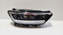 Laden Sie das Bild in den Galerie-Viewer, Frontscheinwerfer VW T-Roc 2GA941006F LED Rechts Scheinwerfer Headlight