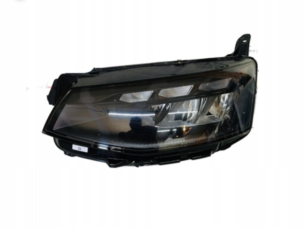 Frontscheinwerfer VW T7 S74113E015AD Links Scheinwerfer Headlight SCH2013864012bh