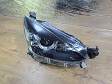 Laden Sie das Bild in den Galerie-Viewer, Frontscheinwerfer Mazda 2 Dj D43N-51030 Full LED Rechts Scheinwerfer Headlight SCH2792529348ul