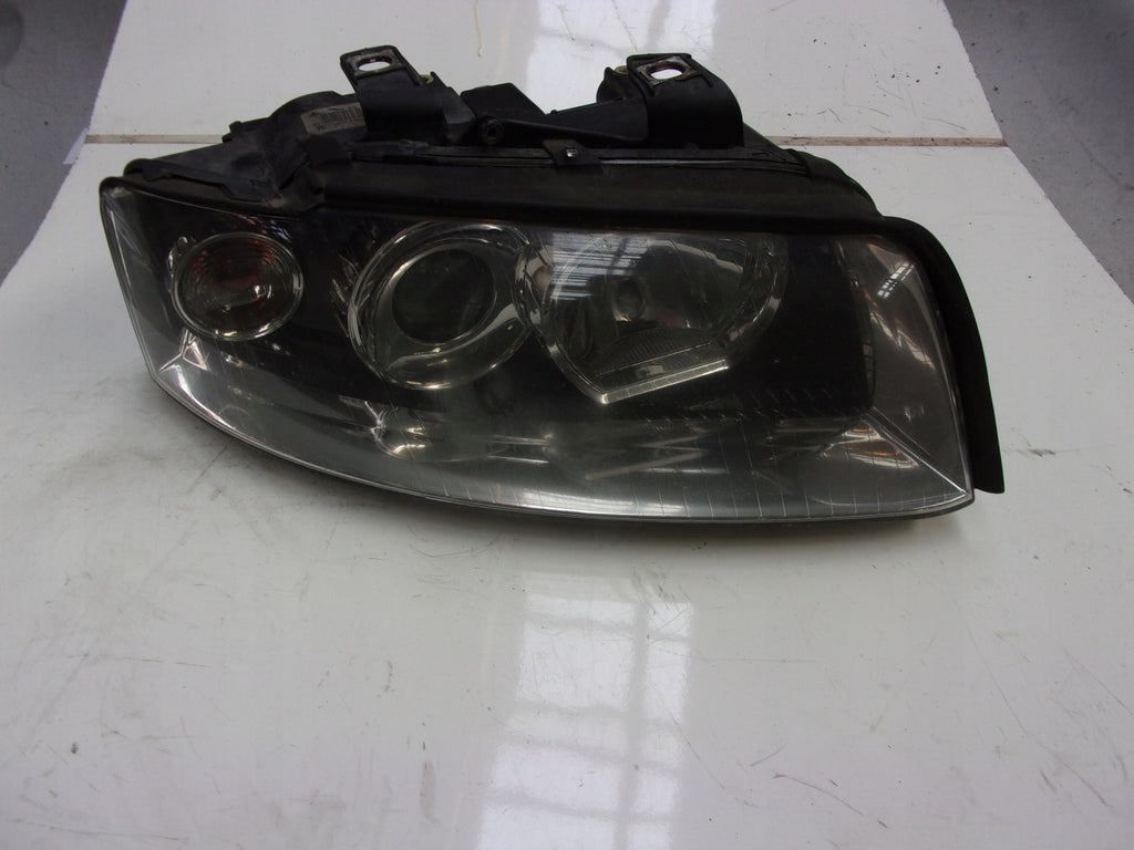 Frontscheinwerfer Audi A4 B6 Xenon Rechts Scheinwerfer Headlight